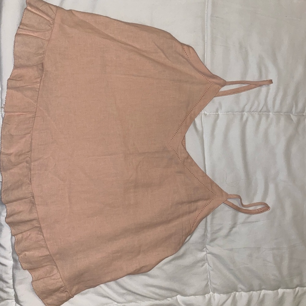 Aerie tank